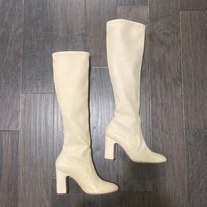 Stuart Weitzman Knee High Boots